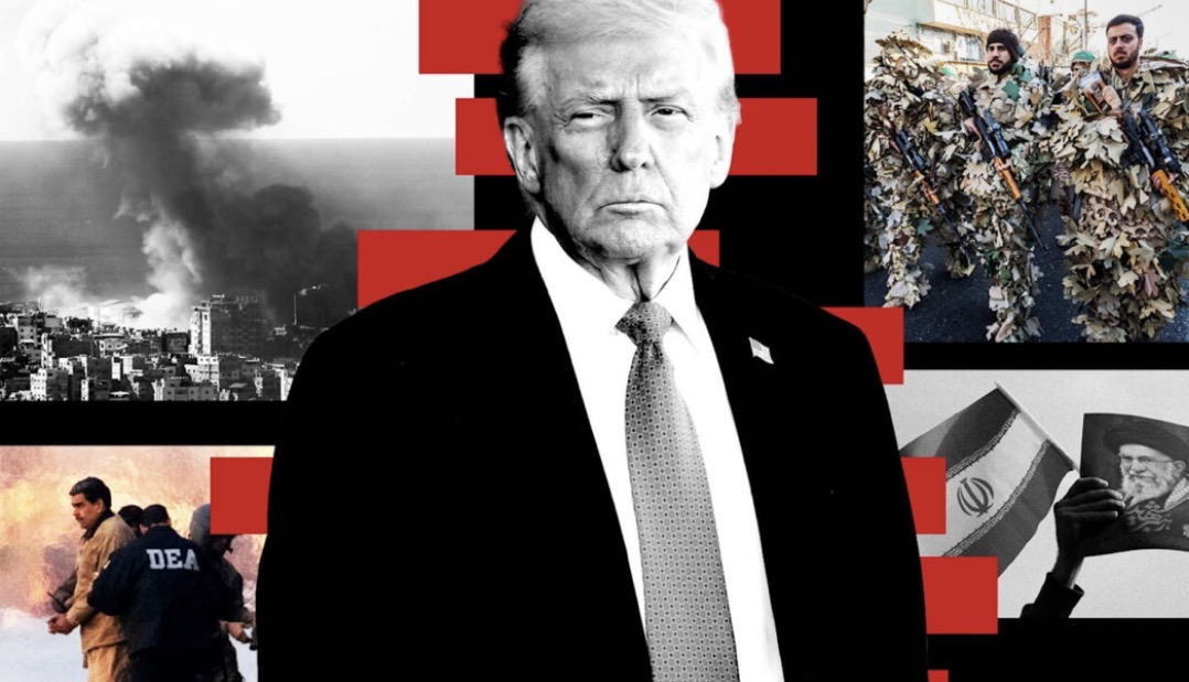 Analiza / Si lufta në Iran mund të çojë në rrëzimin e Donald Trump