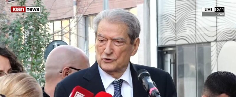 Berisha nga SPAK nuk i ndahet Irena Gjokës: E mbrojti Prokurori i Përgjithshëm dhe KLGJ