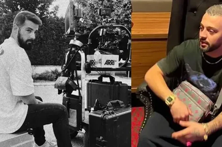 Erkandi i “Onima”  reagon pas arrestimit të Gjestit: Do publikoj videot ku jam kërcënuar