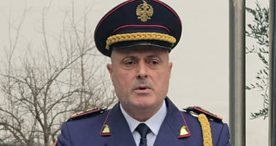 “Dosja e zezë” e Afrim Tafës, kandidati për kryepolic që garantonte kanabizimin e vendit