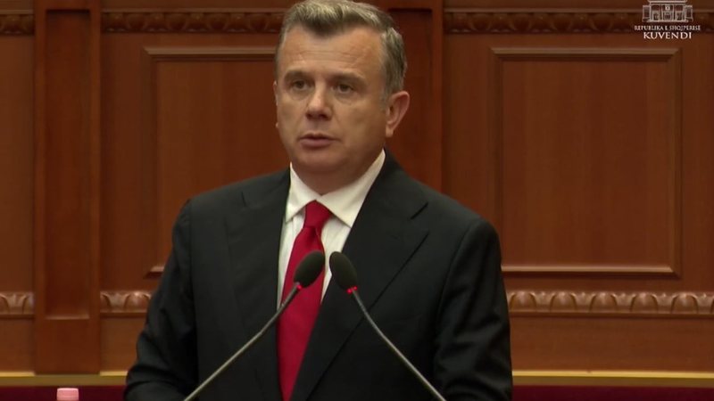 PD shpalli bojkotin e seancës së nesërme, reagon Balla: Kushdo që ju ka urdhëruar, nuk ia dashka të mirën Shqipërisë