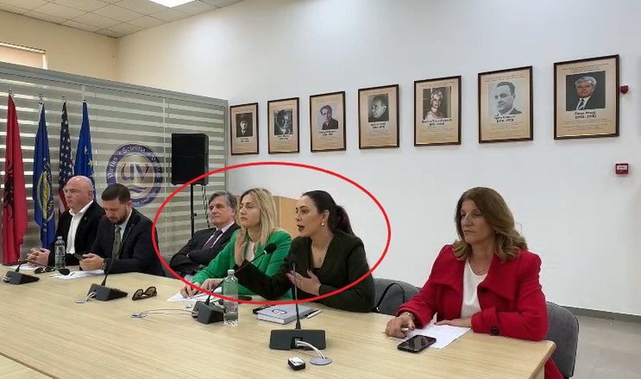 Klani “Çakërri” zapton Vlorën, deputetja e PS fton kolegen e PD për të sulmuar qeverinë për kushëririn e saj