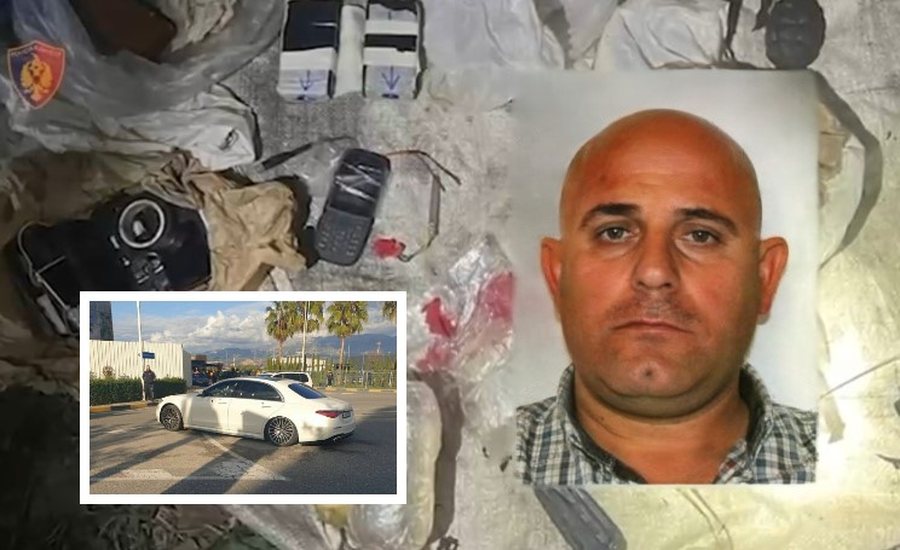 Policia aksion në Fushë Krujë për kapjen e Ylli Zallës, “mjeshtri i tritolit” i shpëton arrestimit