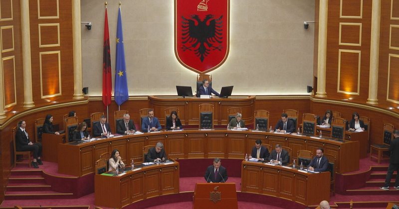 Në Gjermani secili për vete, Peleshi dhe demokratët me agjenda të ndryshme në Berlin