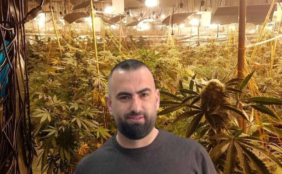 Kreu i Burgut të Rrogozhinës me shtëpi bari, shpallet në kërkim Bilbil Hasa
