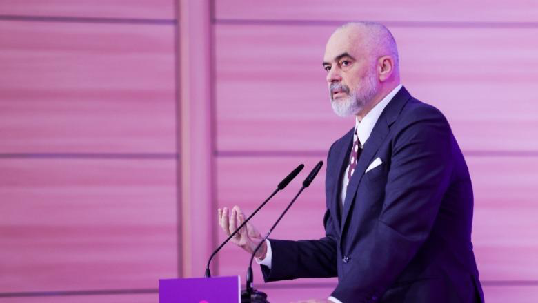Sot festa e Fitër Bajramit, kryeministri Rama uron besimtarët myslimanë