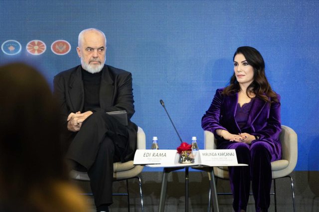 Mirlinda Karçanaj jo vetëm që nuk jeton me qira (siç tha Rama), por ka 4 apartamente (përveçse zotëron dhe një ullishte)
