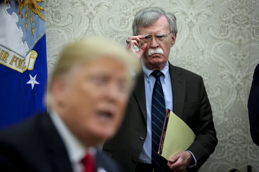 Ish-këshilltari i Donald Trump: SHBA mund të tërhiqet nga Ballkani, NATO është në rrezik!