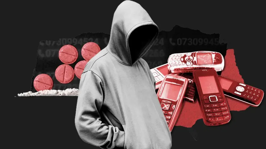 Bandat shqiptare kontrollojnë tregjet e drogës; nga rekrutimi i adoleshentëve te grupet e koduara, skema që përdoret