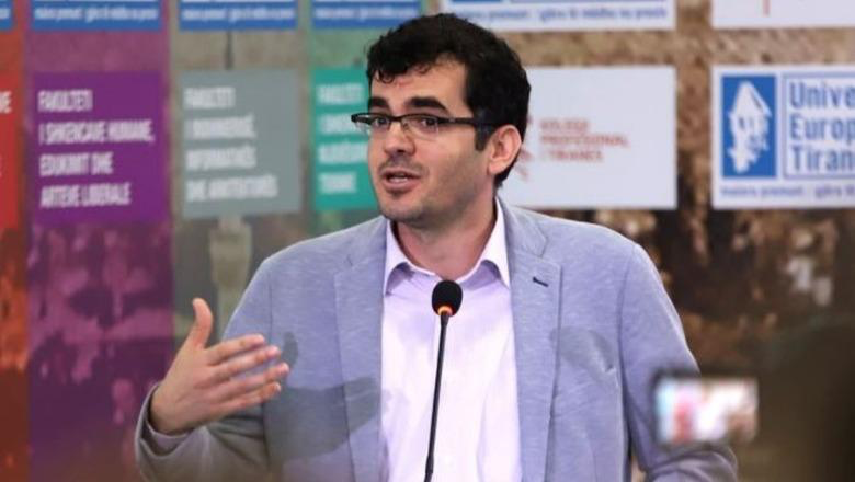 Ndërroi jetë në moshën 40-vjeçare, familjarët e gazetarit Namir Lapardhaja hapin fondin e ndihmës në dy llogari bankare