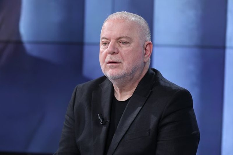 Baton Haxhiu: Sali Berisha është i vetmi njeri që i jep mandat Edi Ramës
