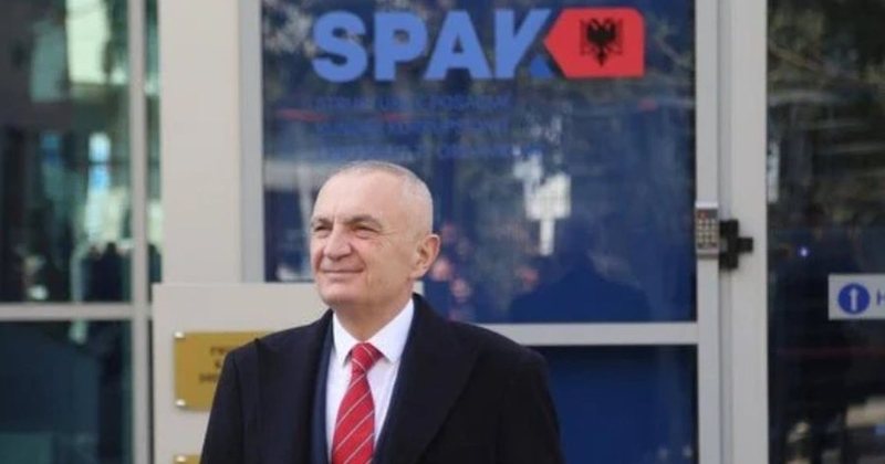 Gjykata e Posaçme shqyrton kërkesën e Ilir Metës për ndryshim mase sigurie
