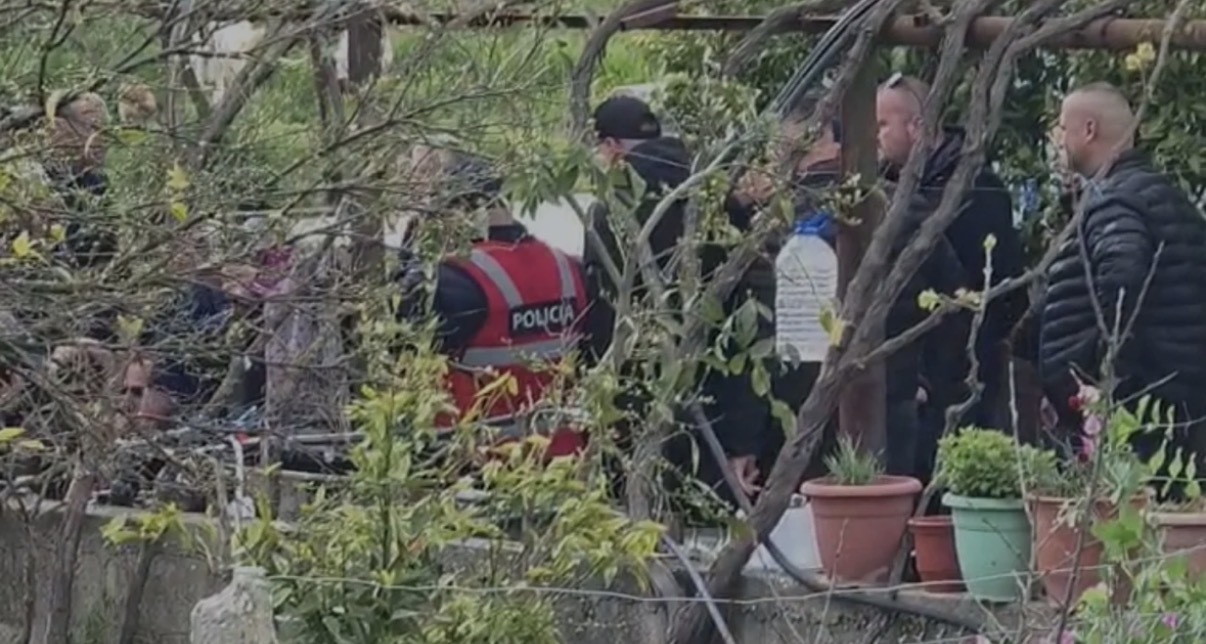 Krimi në Roskovec/ I moshuari vrau bashkëshorten dhe më pas veten, policia kishte ndërhyrë pak ditë më parë për të “shuar” sherrin