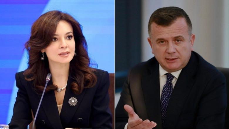 ‘Vendim me grupin e PS për mungesën e Spiropalit në seancën për imunitetin e Ballukut’, ish-ministrja i përgjigjet Ballës: Diskutimi do jetë i hapur dhe i troçtë