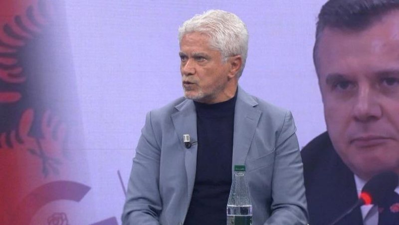 “Hija” e Salianjit tremb Berishën, Yzeiri: “Mjeshtër i mashtrimit, s’ka bashkëpunim me PS! Protesta e PD, e mërzitshme!”