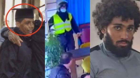Nga trajner futbolli, në vrasës me pagesë / Profil, kush është portugezi Ruben Saraiva që ekzekutoi Nikulajn, pas divorcit të prindërve nisi problemet me ligjin në Angli