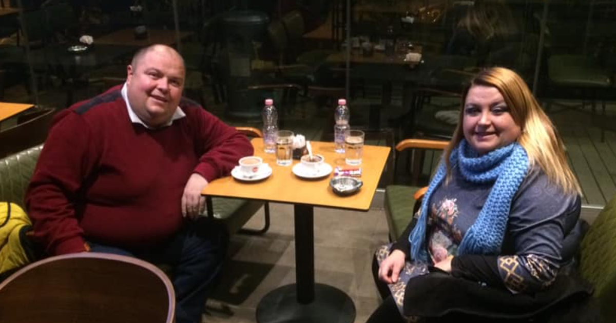 Publikoi sërish pamje të motrës së tij të zhveshur, Genardi dhe Sonida shtrohen për herë të dytë në Psikiatri