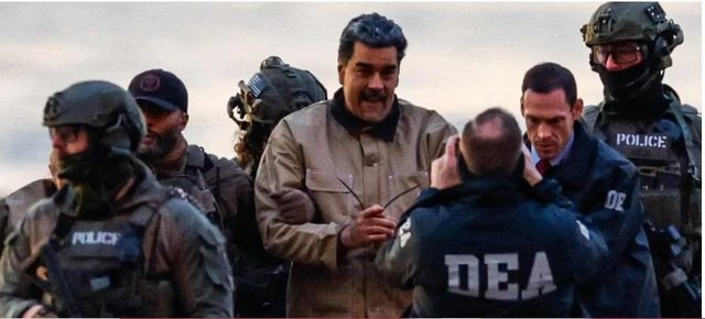 Gjyqi i Maduros në SHBA/ Prokurorët : Ish-presidenti “plaçkiti” pasurinë e Venezuelës