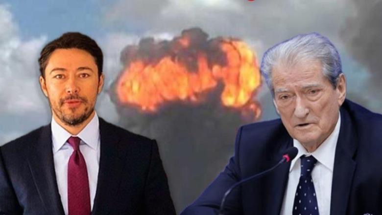 Gary Kokalari risjell ‘kapitujt e errët’ të pushtetit të Berishës: Si Shkëlzeni negocionte çmimet e fishekëve dhe vdekja e dyshimtë e Kosta Trebickës