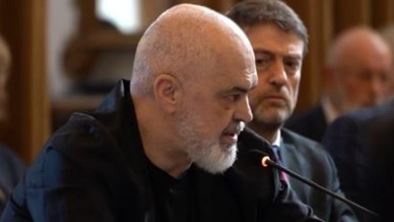 Nga punët e Kadastrës, te reforma Territoriale, Rama tregon çfarë u diskutua në mbledhjen e Grupit Parlamentar të PS