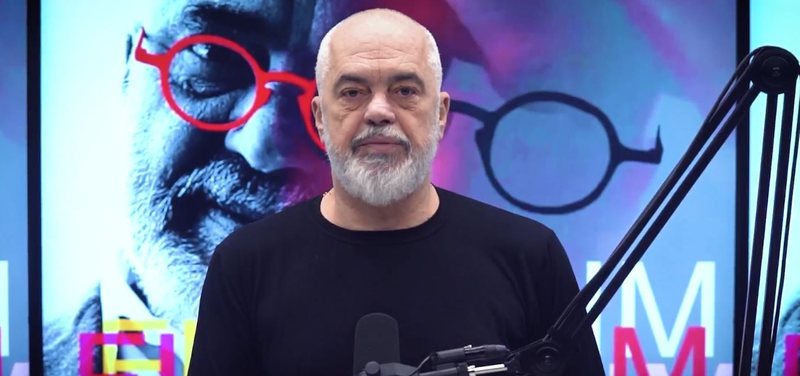“Do angazhohemi me një cikël takimesh në të gjitha qarqet”, Rama në podcast: Ne e nisim me kohë atë që do të jetë fitorja e ardhshme e PS-së