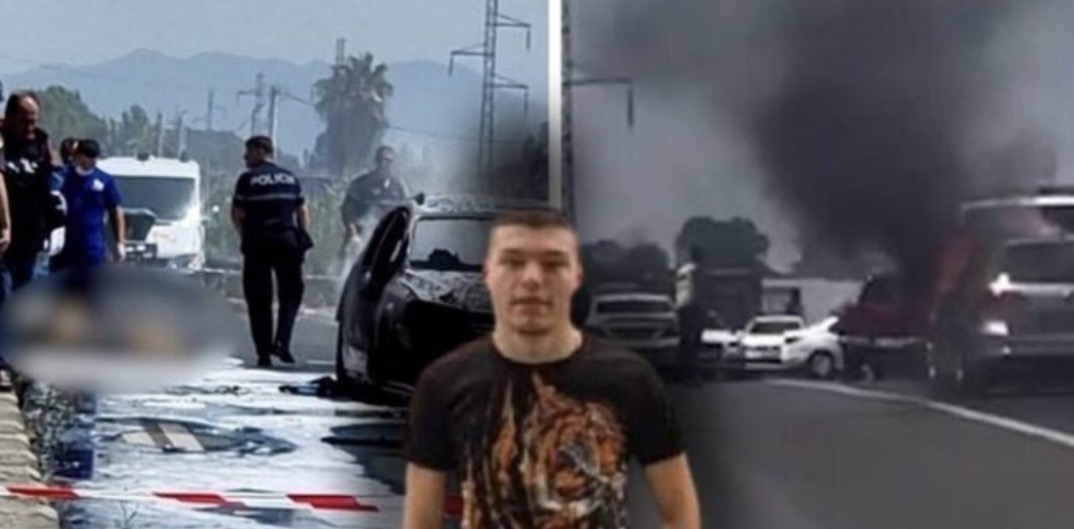 4 vite nga masakra ku u vra Brilant Martinaj, merret në pyetje kosovari që solli ‘Passatin’ e krimit!