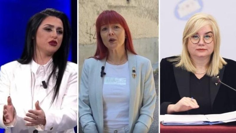 Pas Durrësit, valë përjashtimesh në PD e Elbasanit/ Pas Doris Madhit hiqen edhe 3 emra të tjerë