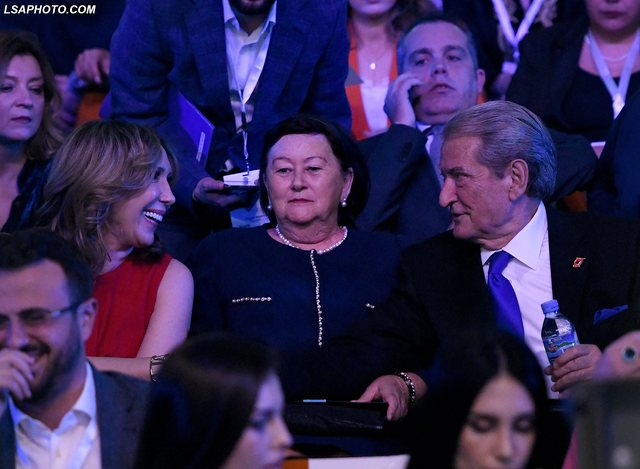 Evi Kokalari: Unë rithemeluese e PD, ju tregoj bisedat me Saliun dhe Shkëlzenin