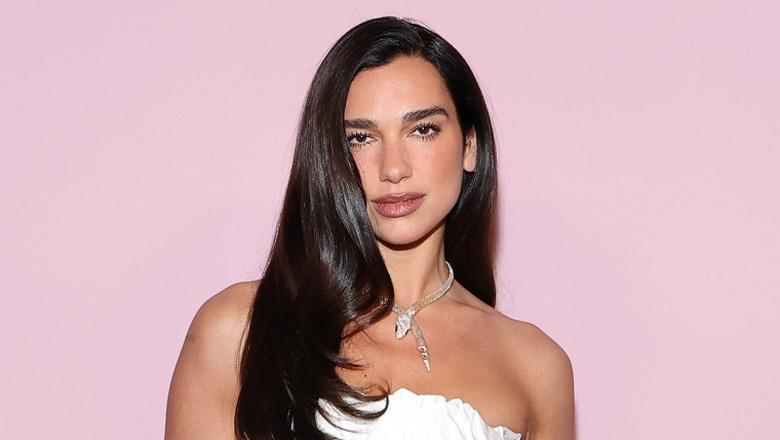 Dua Lipa vjen sërish si aktore, këngëtarja shqiptare pjesë e kastit të ‘Peaked’