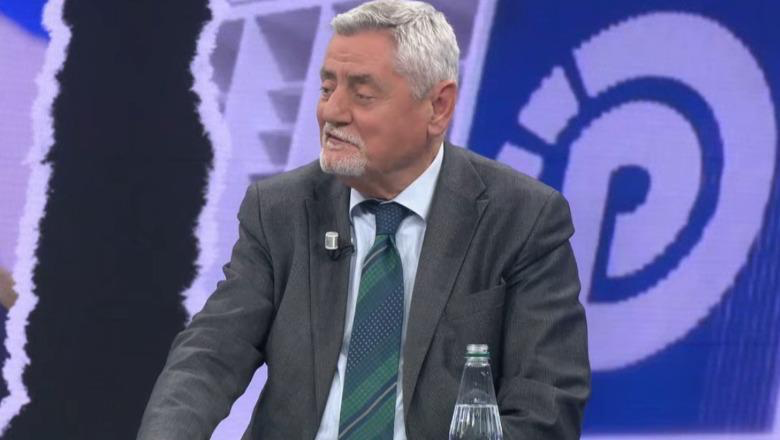 Zgjedhjet për kreun e ri të PD / Dashamir Shehi: Në atë parti nuk ka garë, Berisha përjashton kundërshtarët! Duhet trajektore e re politike