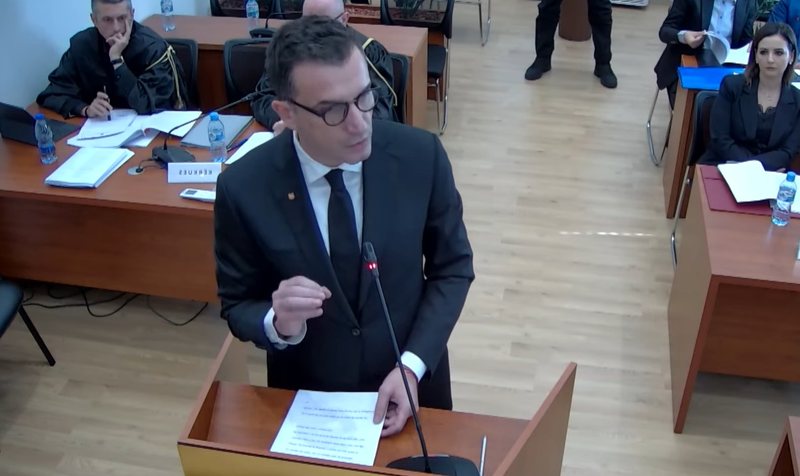 Dosja Veliaj: Beteja procedurale për njohjen me aktet dhe vendimi i fundit i gjykatës