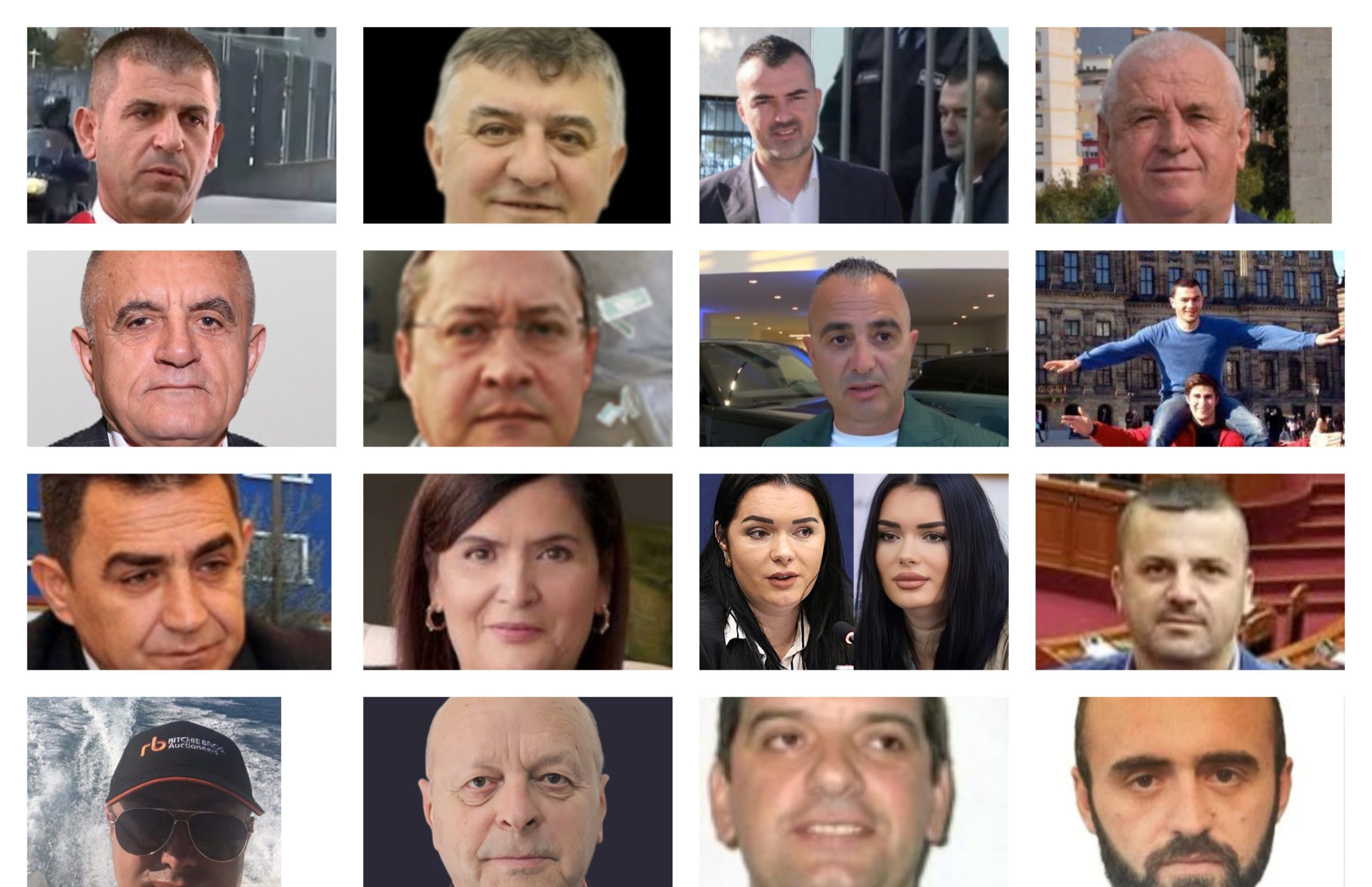 Arlinda Pogaj dhe 40 rrufjanët e tenderave, sekser burri i saj Edigen Pogaj, takime të fshehta për pazare me përfituesit, si paracaktohen fituesit dhe ndahen paratë publike