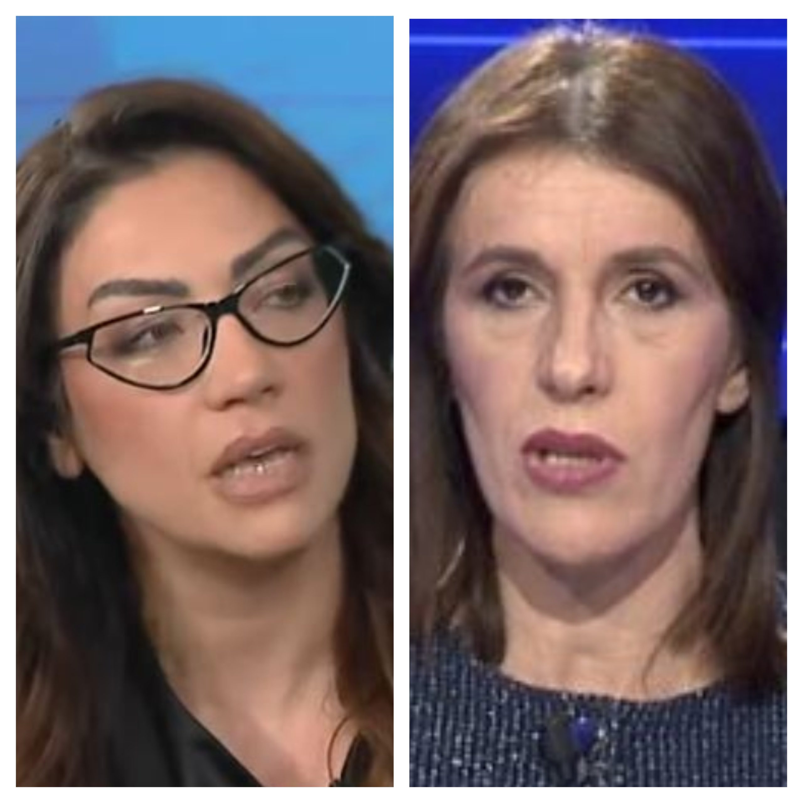 Pas Llaban Baba Vangës, zonja Pretenca vulos fatin e zi të Edi Ramës nga TV Zeni në raport me SPAK-un, si po e degjenerojnë gazetarinë ndrikullat e pudrosura mediatike