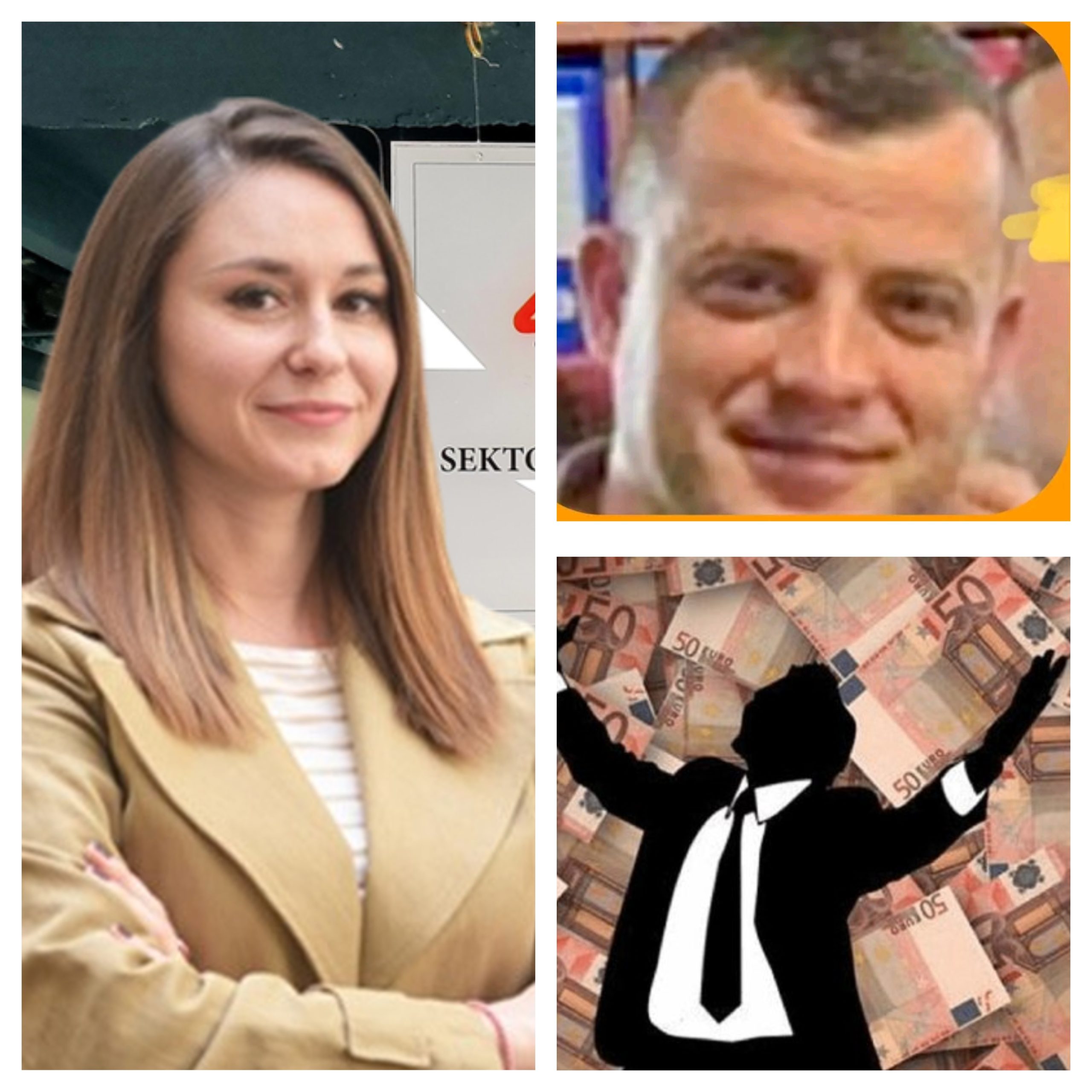 Tarifat e korrupsionit në Hipotekë, roli i Lorena Goxhobellit të Peleshit si koordinatore e aferave dhe kush është ‘ujku’ i LSI-së Martin Kala, si u kthye në beun e pronave të TEG, disa info për Ramën dhe SPAK-un