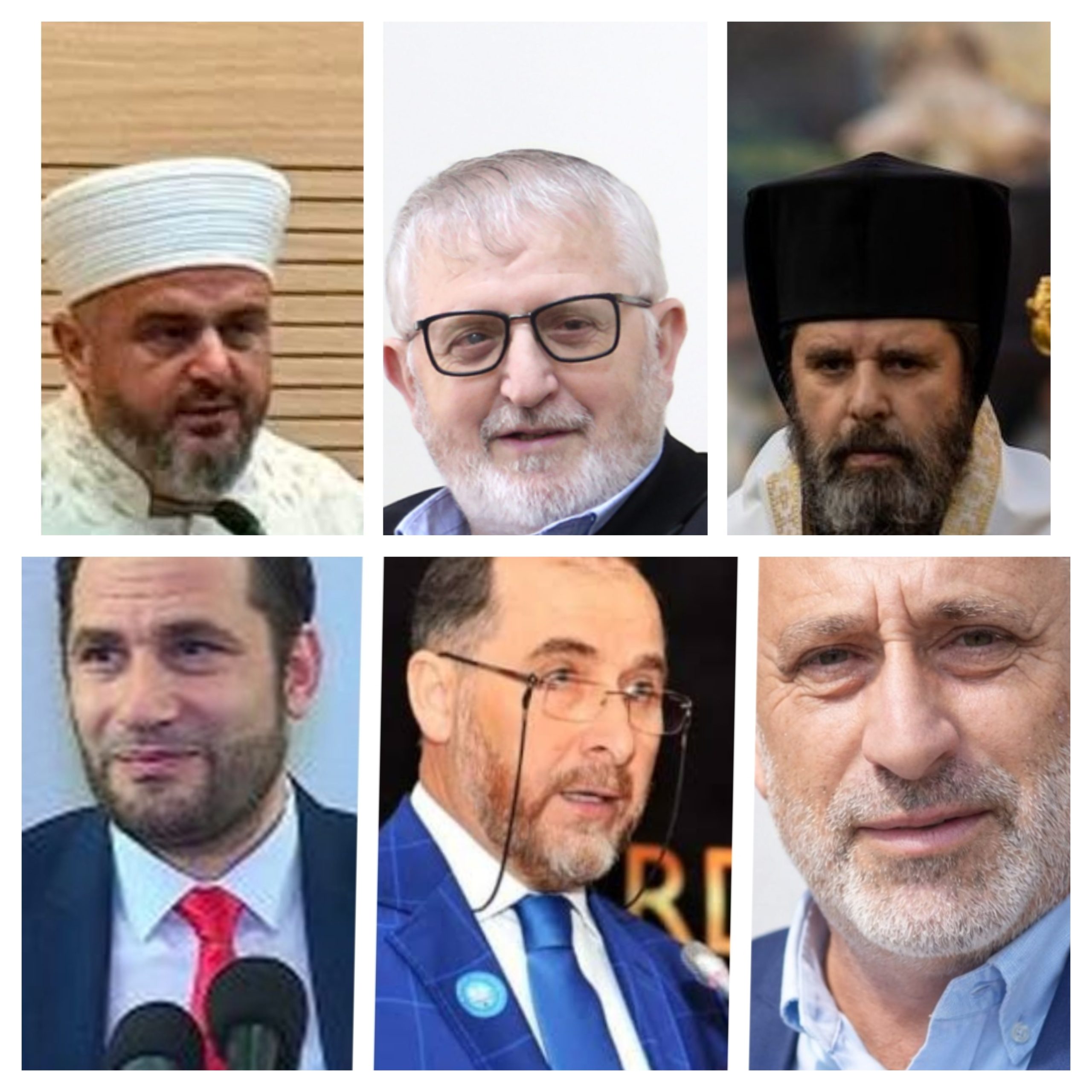 Dokumente / Hoxhallarë e priftërinj u lëshohen kullave, njerëzit e fesë dyshime për pastrim parash në ndërtim, emrat nga Myftiu i Tiranës tek vëllezërit Zekaj
