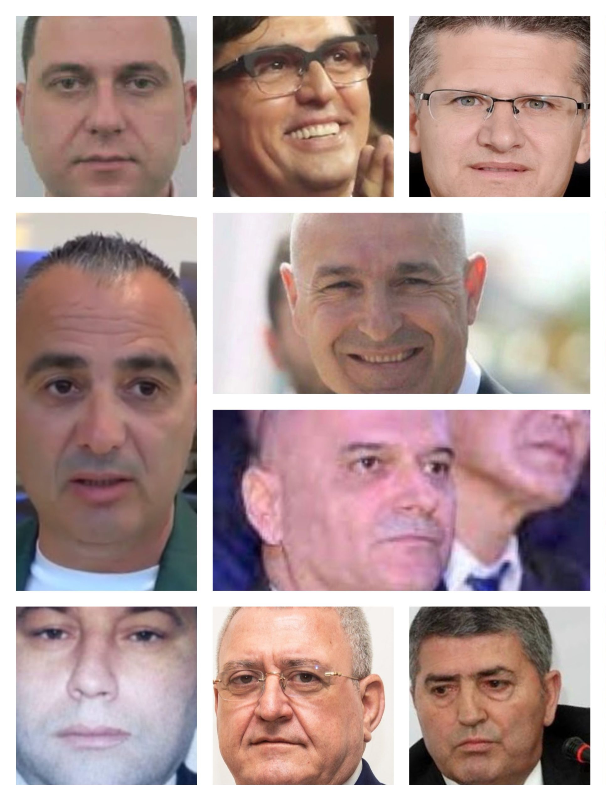 Biznesmenët që i paguan haraç miliona euro kunatit të Bashës (Erion Isufit) nga Bashkim Ulaj, Mond Shahini te Arben Meskuti i mikrokredive, skema e korrupsionit dhe pastrimit të parave