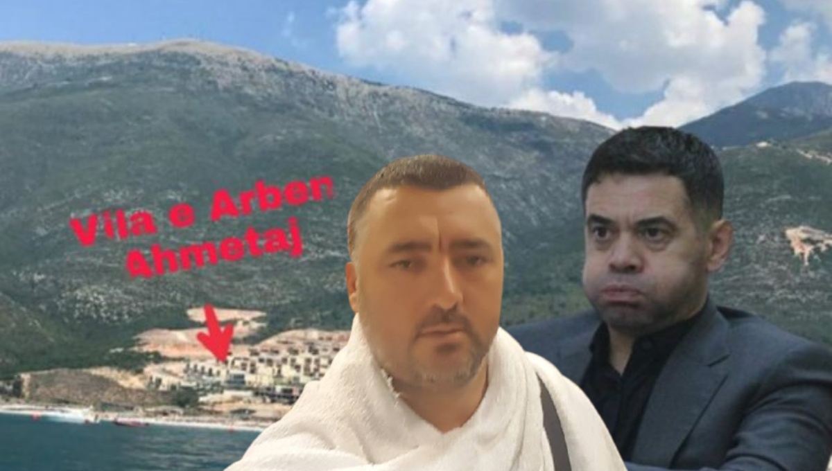 Dosja e Ahmetajt / Pas Lad Kostës, SPAK amnistoi edhe Mond Begon me 4 emra, mbuloi vilën e Tigrit në Palasë, si përfitoi prona publike për pallate, lidhje dhe afera