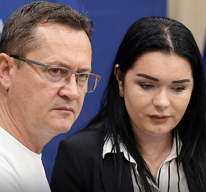Arlinda Pogaj kopsit pazaret e fundit para arrestimit, u jep 1.6 miliardë lekë hajdutëve Engjëll Hoxha dhe Hervin Fora