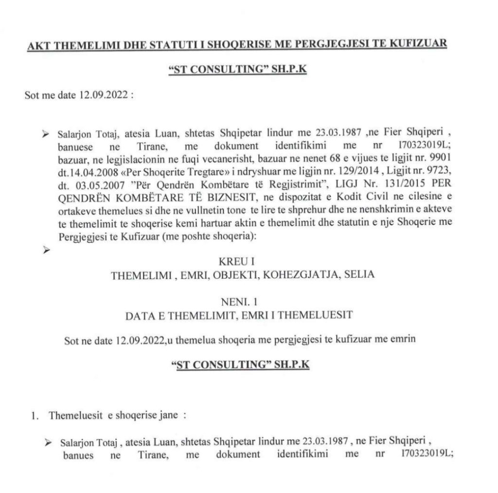ledio-ruci-rrahu-burrin-e-spiropalit-salarjon-totaj-pazare-dhe-perandori-biznesi-duke-keqperdorur-emrin-e-gramoz-rucit-nje-afere-korruptive-e-ciftit-qe-sfidon-spak-un