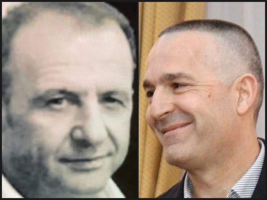 “Delfinët” e Sali Berishës, Bashkim Ulaj dhe Shkëlqim Beshiri, të përzgjedhurit e Edi Ramës për kullën te Pallati i Kongreseve
