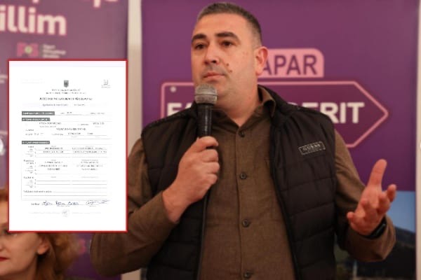 Deputeti Hysen Buzali, infermieri me pasuri miliona euro. Dyshime për pastrim parash