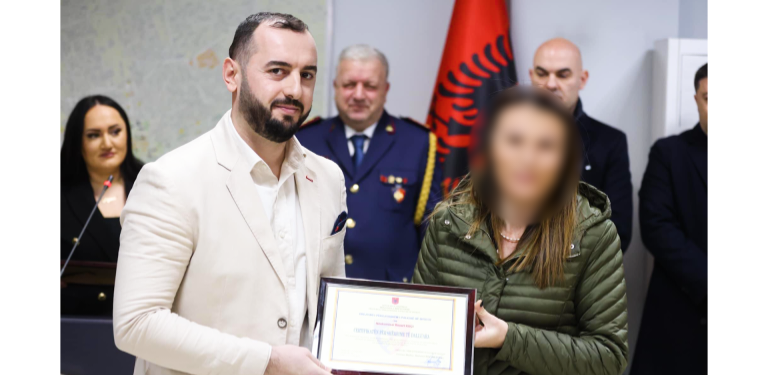Shefi i policisë Rezart Kuçi porositi 400 kg kokainë, por iu kap në Gjermani! Punonte në polici për grupin kriminal të Vlorës