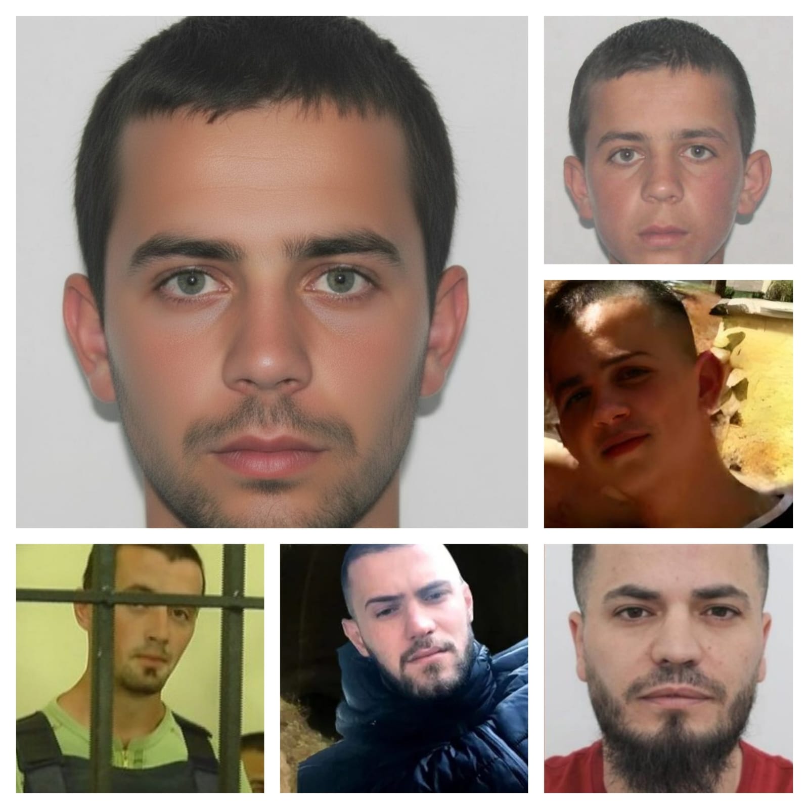 Porositi tritolin për 36-vjeçarin nga burgu i Fushë-Krujës, Sabah Nuzi vrasës me pagesë! Ekzekutoi të riun për llogari të Aurel Hoxhës