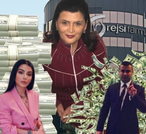 Rejsi Farma e Merita Sheqit nën hetim për abuzim, faturime të dyfishta për ilaçet në Spitalin e Beratit dhe spitale të tjera rajonale