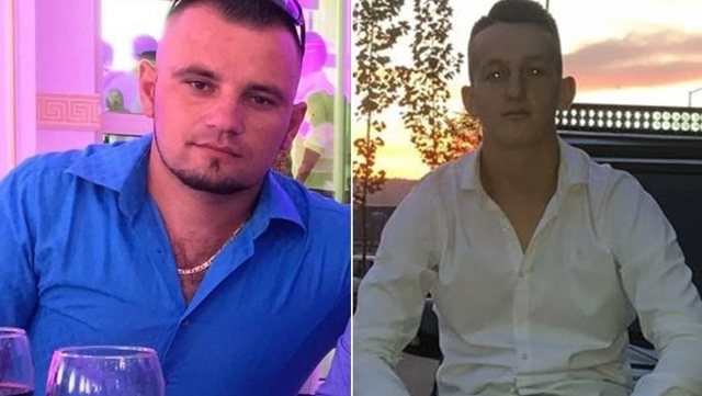 Ekzekutimi i çiftit në Lezhë/ Djali mori hakun për vrasjen e të atit me 2 kushërinjtë, shpallen në kërkim! Në më pak se 1 minutë, zbrazën armët drejt objektivit