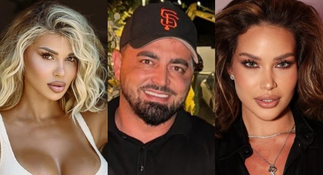 Luana Vjollca nuk lëshon shtëpinë e Krenar Çoçajt te Kodra e Diellit, ish i dashuri biznesmen do bëhet baba