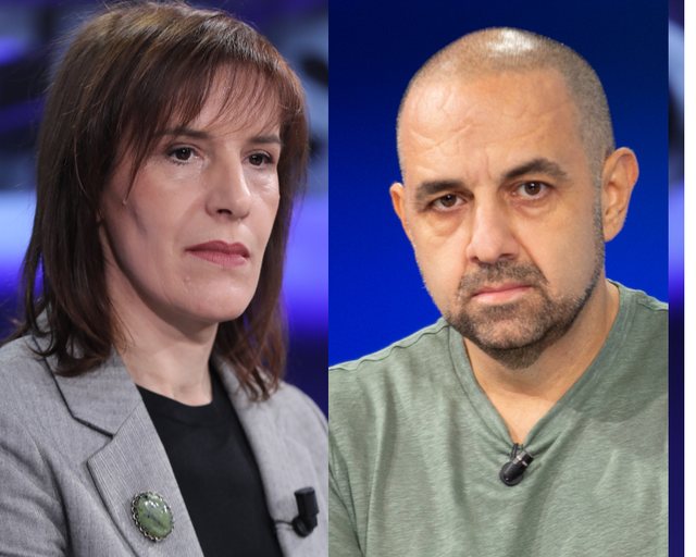 E la dashnorja, zonja Pretenca e shqetësuar për Endri Meksin që e ktheu MCN-në në hotel: Institucionet e drejtësisë duhet t’a marrin seriozisht