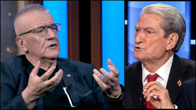 Letra e pazakontë e Ylli Rakipit për Berishën në vitin 2008, disa sekrete përvëluese të Doktorit