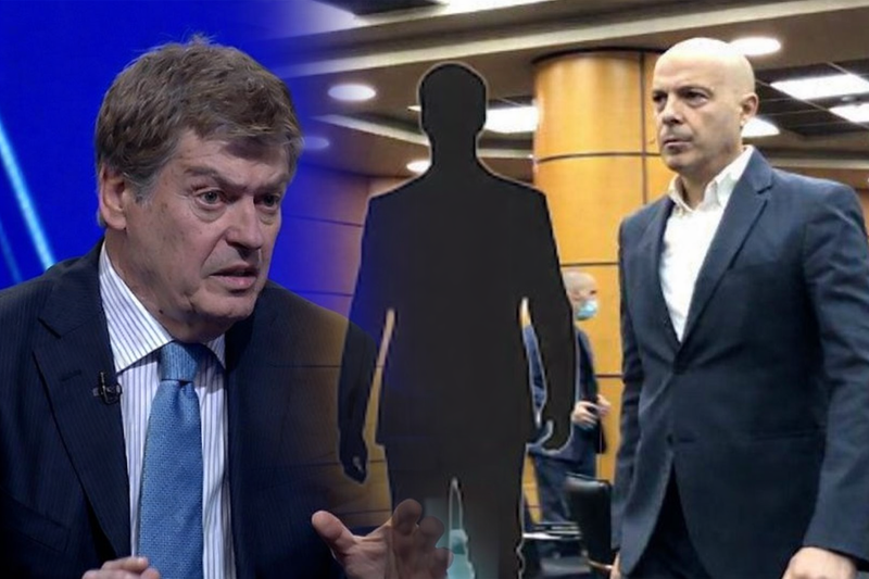Ish Presidenti Topi: Fajin për emërimin e Ols Dados e ka ish kryeprokurorja Ina Rama