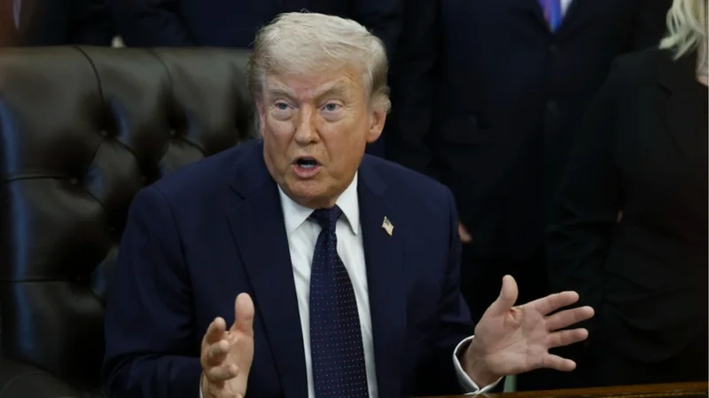 Zgjatet me 3 javë armëpushimi Izrael-Liban, Trump: Nuk do të përdor bombë atomike në Iran